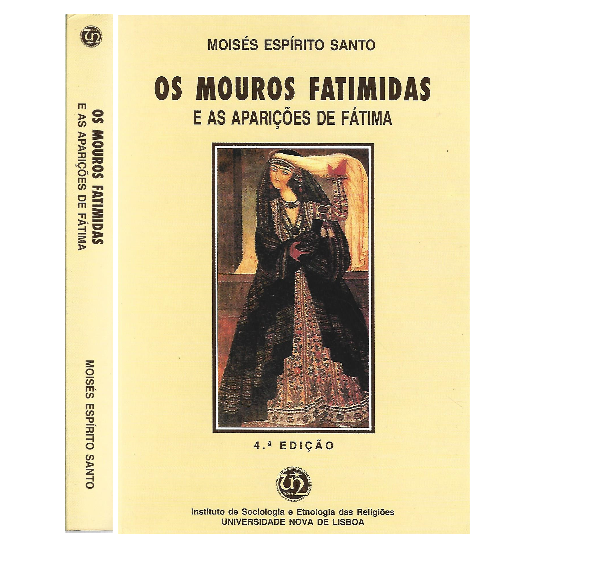 OS MOUROS FATIMIDAS E AS APARIÇÕES DE FÁTIMA