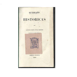 ASSALTO A BADAJOZ 1812 - RECTIFICAÇÕES HISTÓRICAS