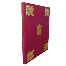 LIVRO DA NOBREZA E PERFEIÇAM DAS ARMAS
