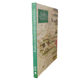 TESOUROS DA CARTOGRAFIA PORTUGUESA