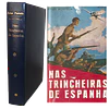 NAS TRINCHEIRAS DE ESPANHA [1937]
