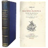 CATHARINA D'ATHAYDE - 1880-1886 TELAS HISTÓRICAS.