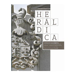 HERÁLDICA EM VIANA DO CASTELO 