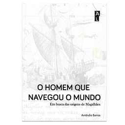 EM BUSCA DAS ORIGENS DE MAGALHÃES 