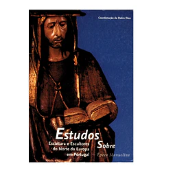 ESCULTURA E ESCULTORES: ÉPOCA MANUELINA.