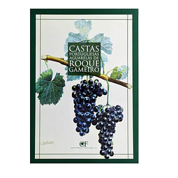 CASTAS PORTUGUESAS: ROQUE GAMEIRO