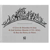 LIVRO DE DESENHOS DE JÓIAS: (1792-1856)  