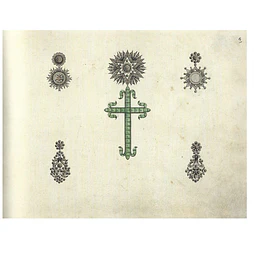 LIVRO DE DESENHOS DE JÓIAS: (1792-1856)  