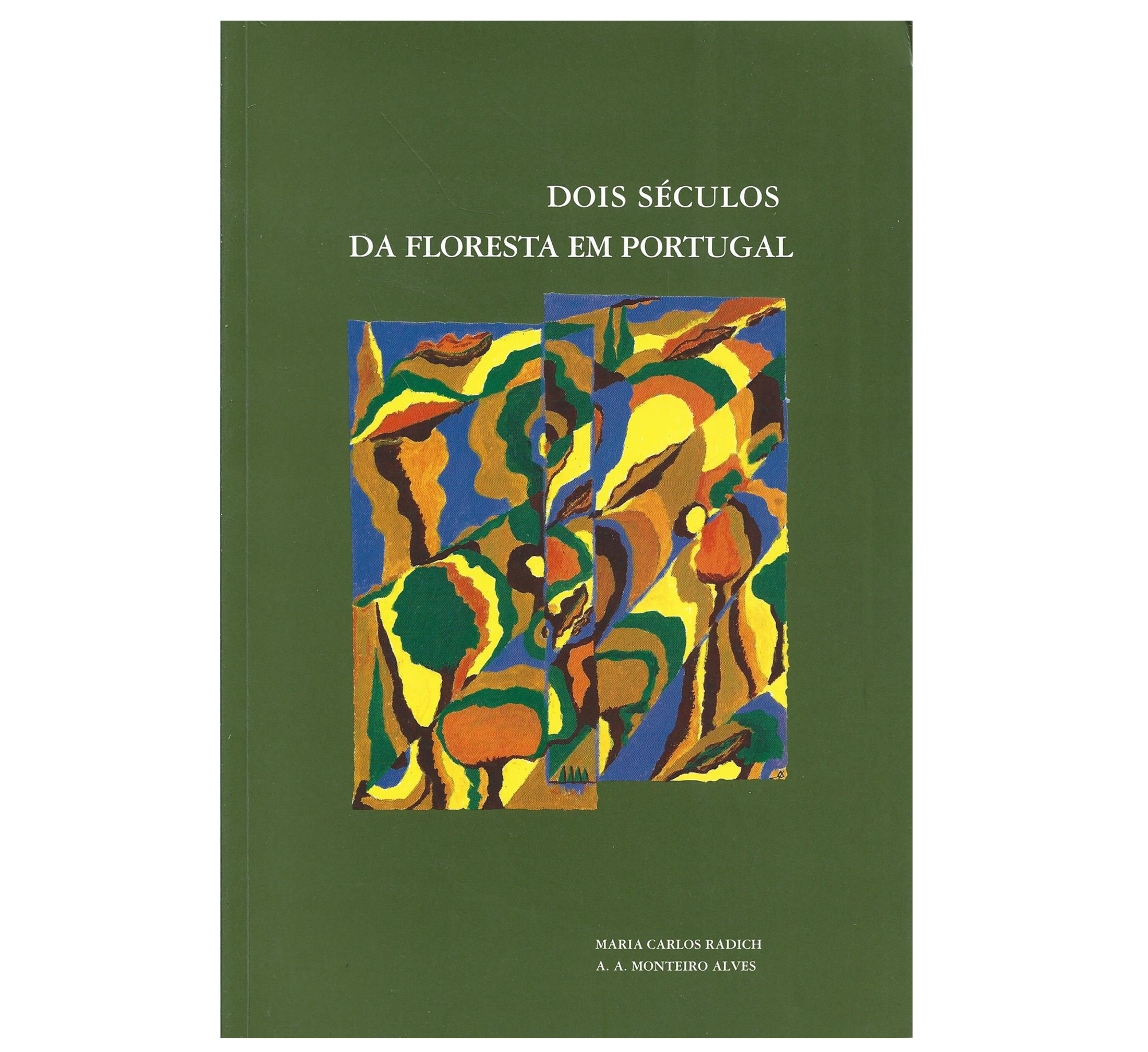 HISTÓRIA DA FLORESTA PORTUGAL [XIX-XX]