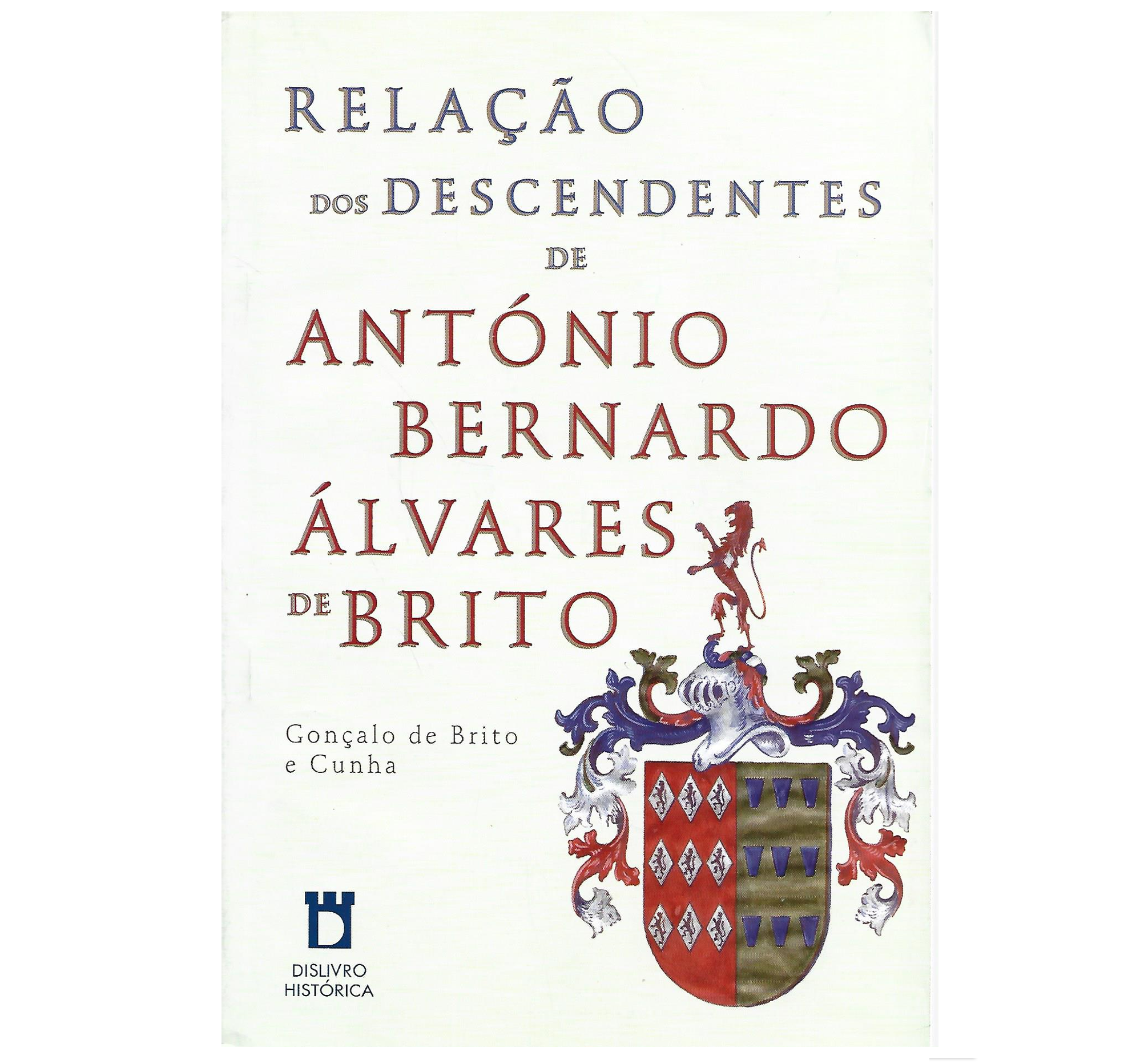 A FAMÍLIA BRITO E CUNHA DE MATOSINHOS