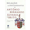 A FAMÍLIA BRITO E CUNHA DE MATOSINHOS