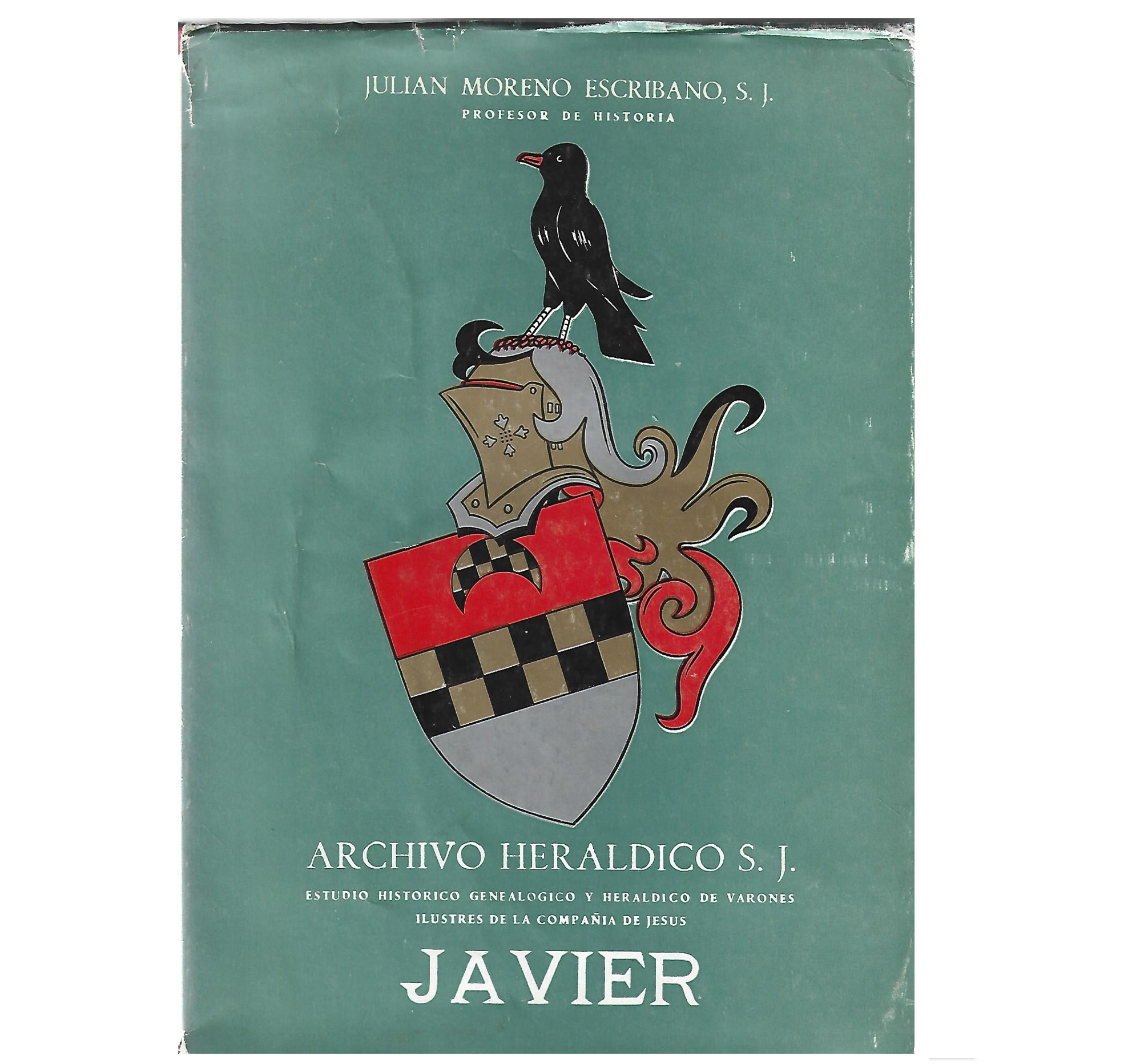 HISTÓRIA E GENEALOGIA: S. FRANCISCO XAVIER