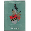 HISTÓRIA E GENEALOGIA: S. FRANCISCO XAVIER
