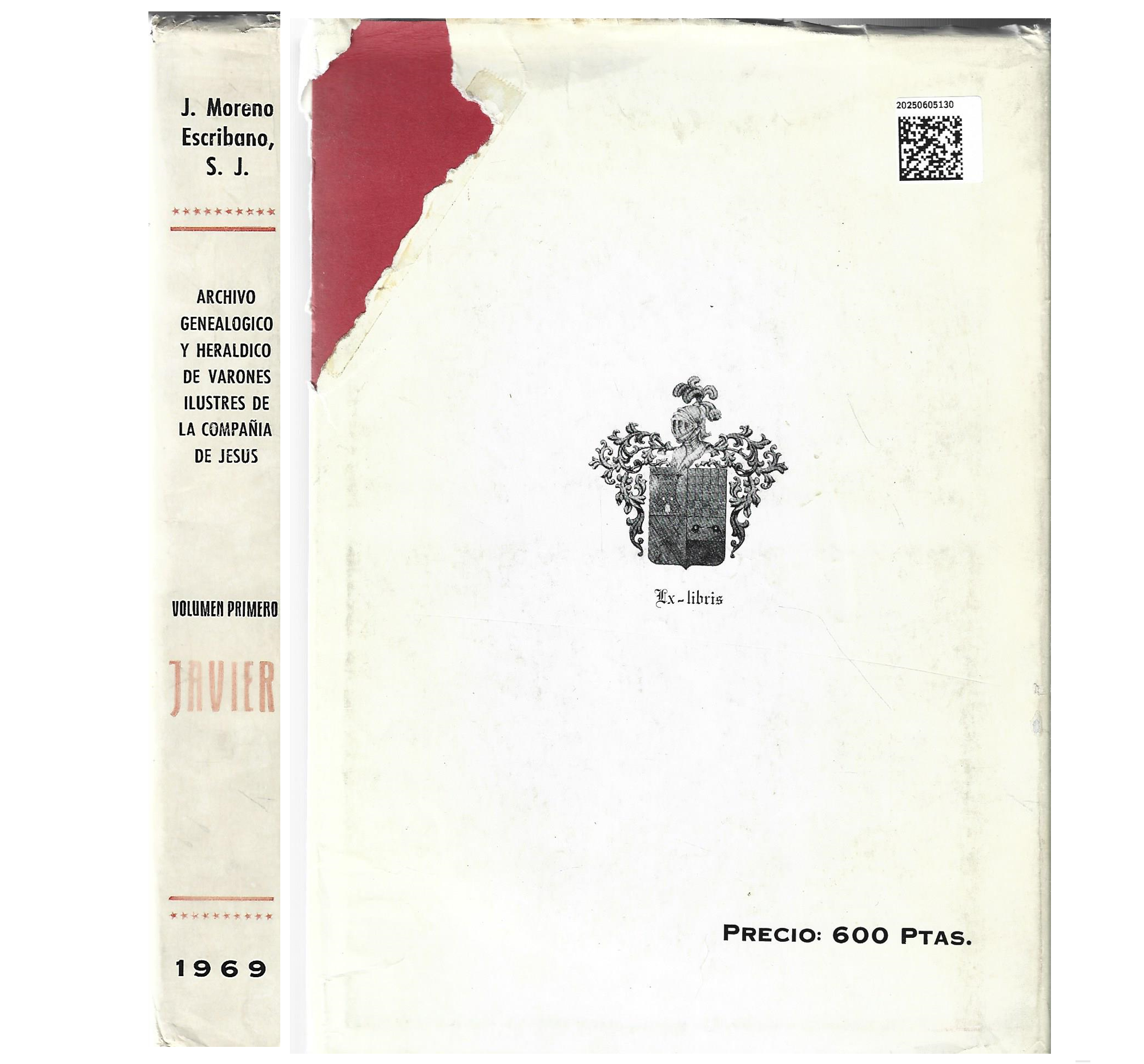 HISTÓRIA E GENEALOGIA: S. FRANCISCO XAVIER