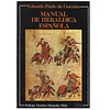MANUAL DE HERÁLDICA ESPAÑOLA