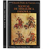 MANUAL DE HERÁLDICA ESPAÑOLA