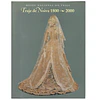 TRAJE DE NOIVA 1800-2000