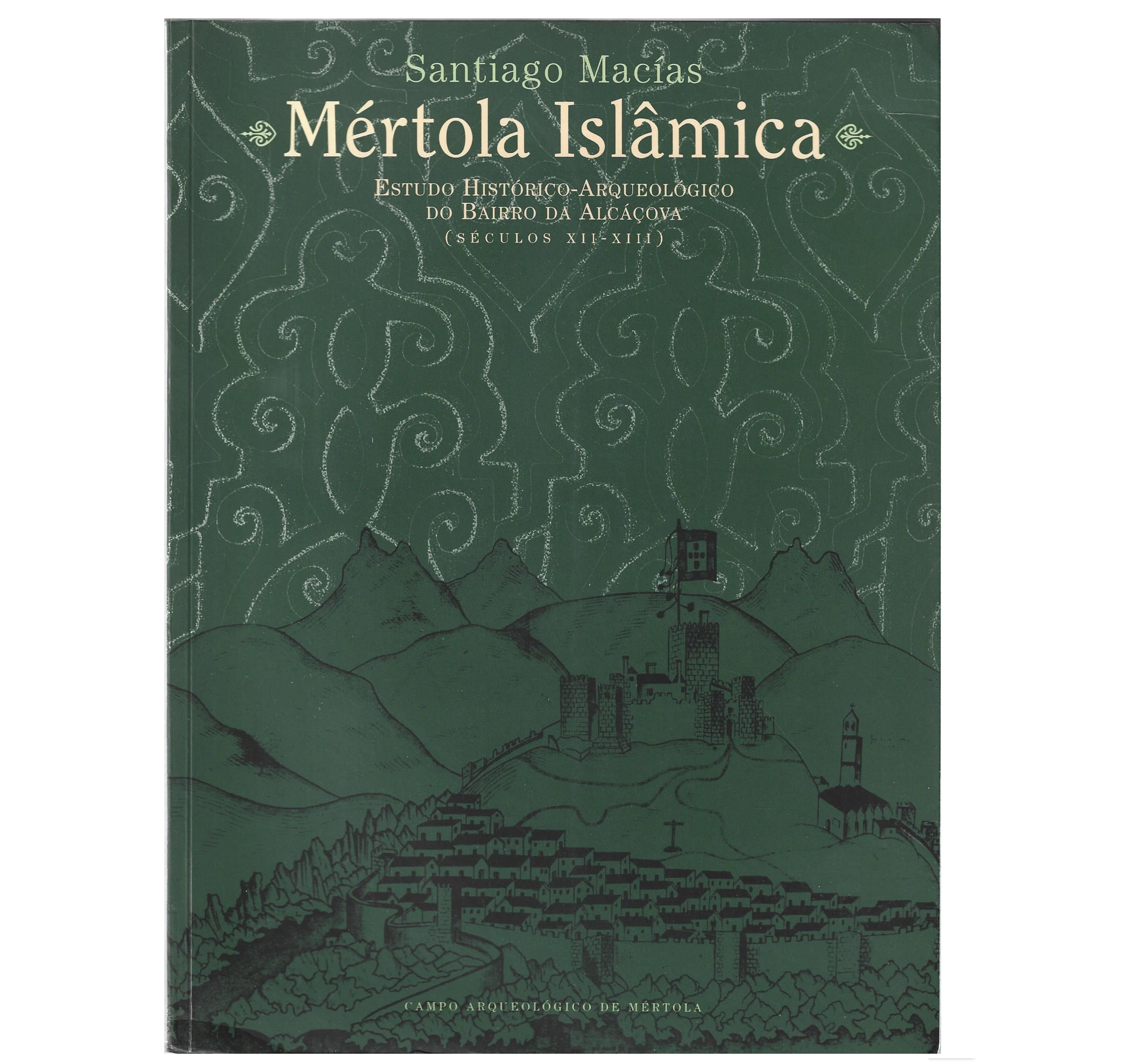 MÉRTOLA ISLÂMICA