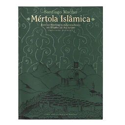 MÉRTOLA ISLÂMICA