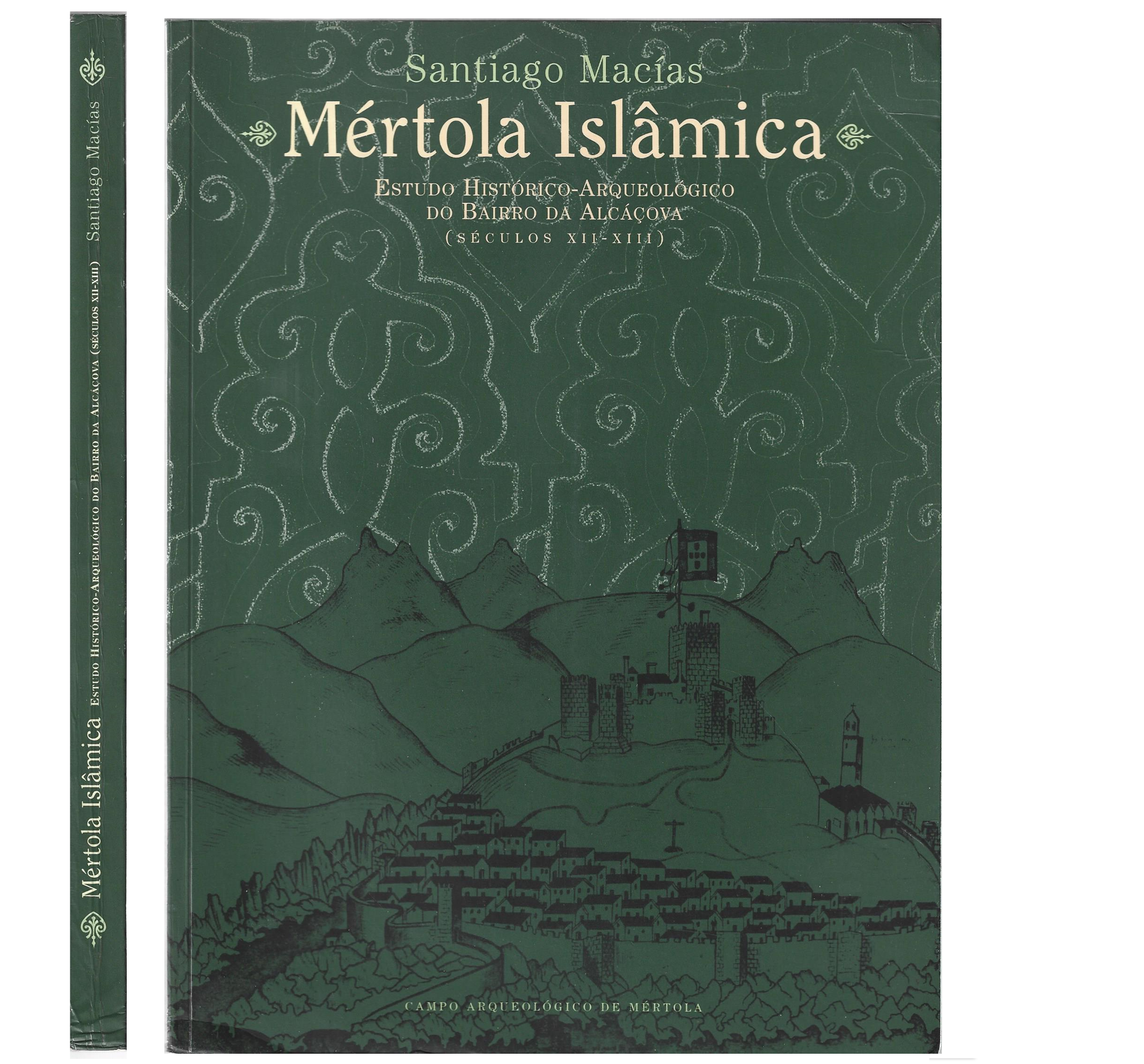 MÉRTOLA ISLÂMICA