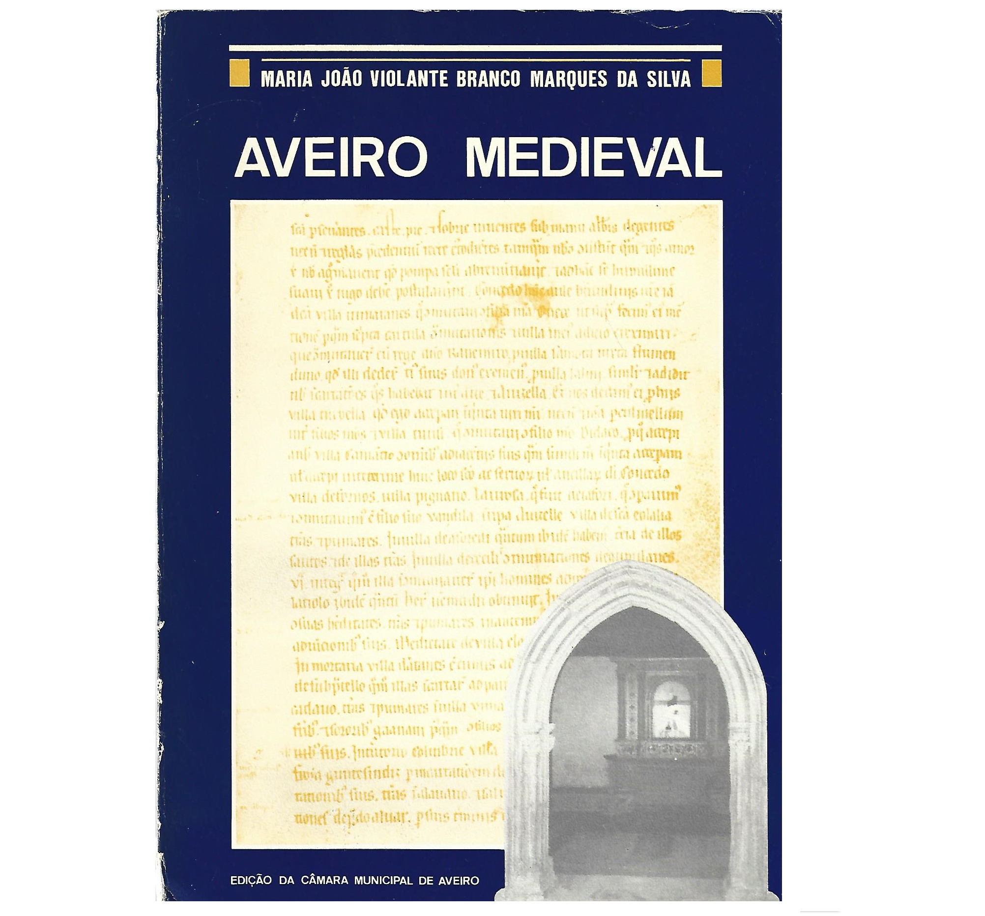 AVEIRO MEDIEVAL