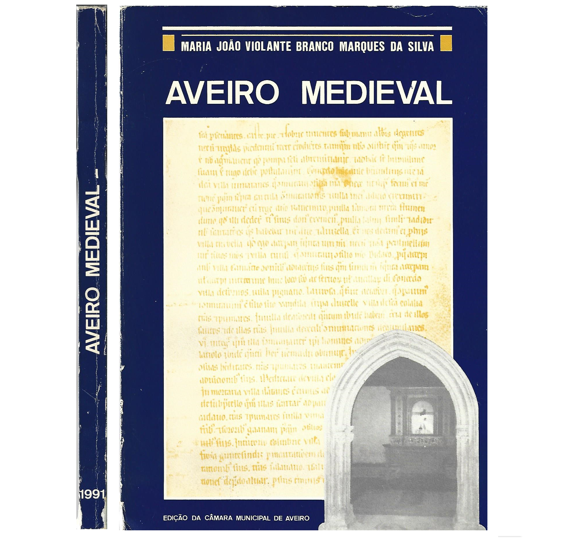 AVEIRO MEDIEVAL