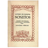 SONETOS. ANTERO DE QUENTAL 