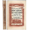 DISCURSO DO METODO E TRATADO DAS PAIXÕES DA ALMA