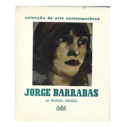 JORGE BARRADAS