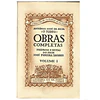 O JUDEU: OBRAS COMPLETAS