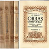 O JUDEU: OBRAS COMPLETAS