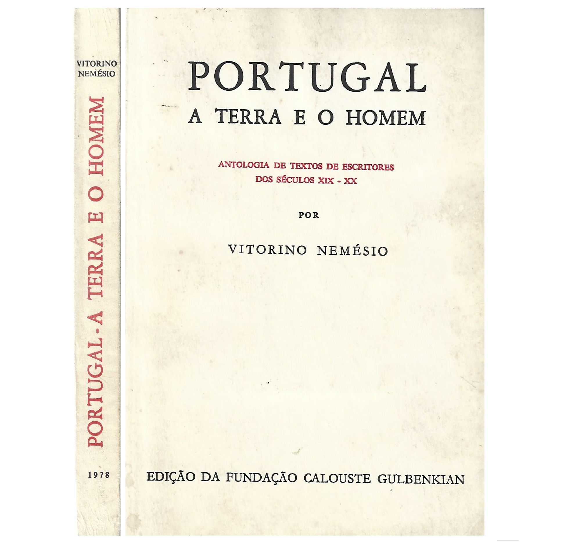ANTOLOGIA DE TEXTOS DE ESCRITORES DOS SÉCULOS XIX-XX