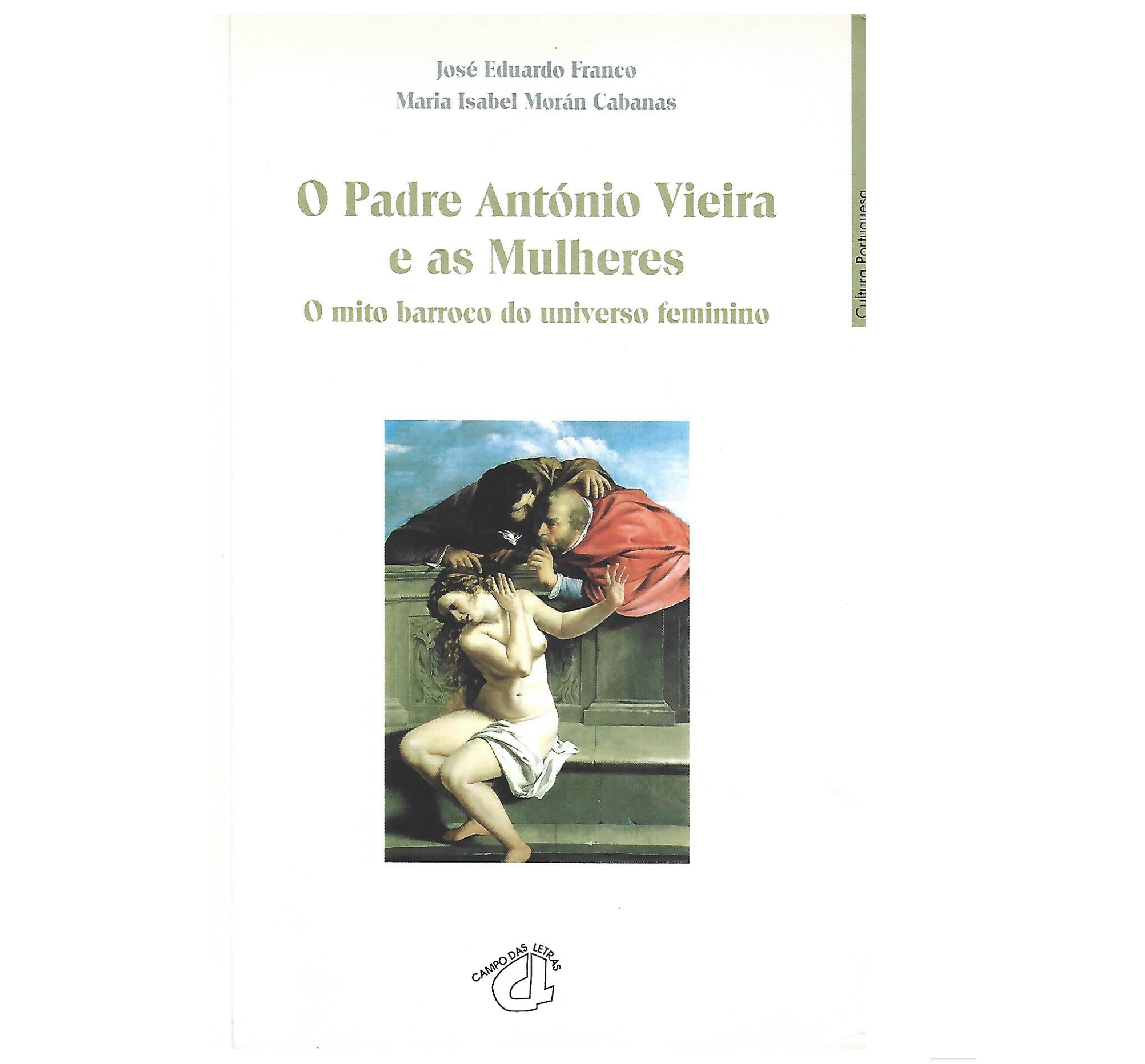 O PADRE ANTÓNIO VIEIRA E AS MULHERES