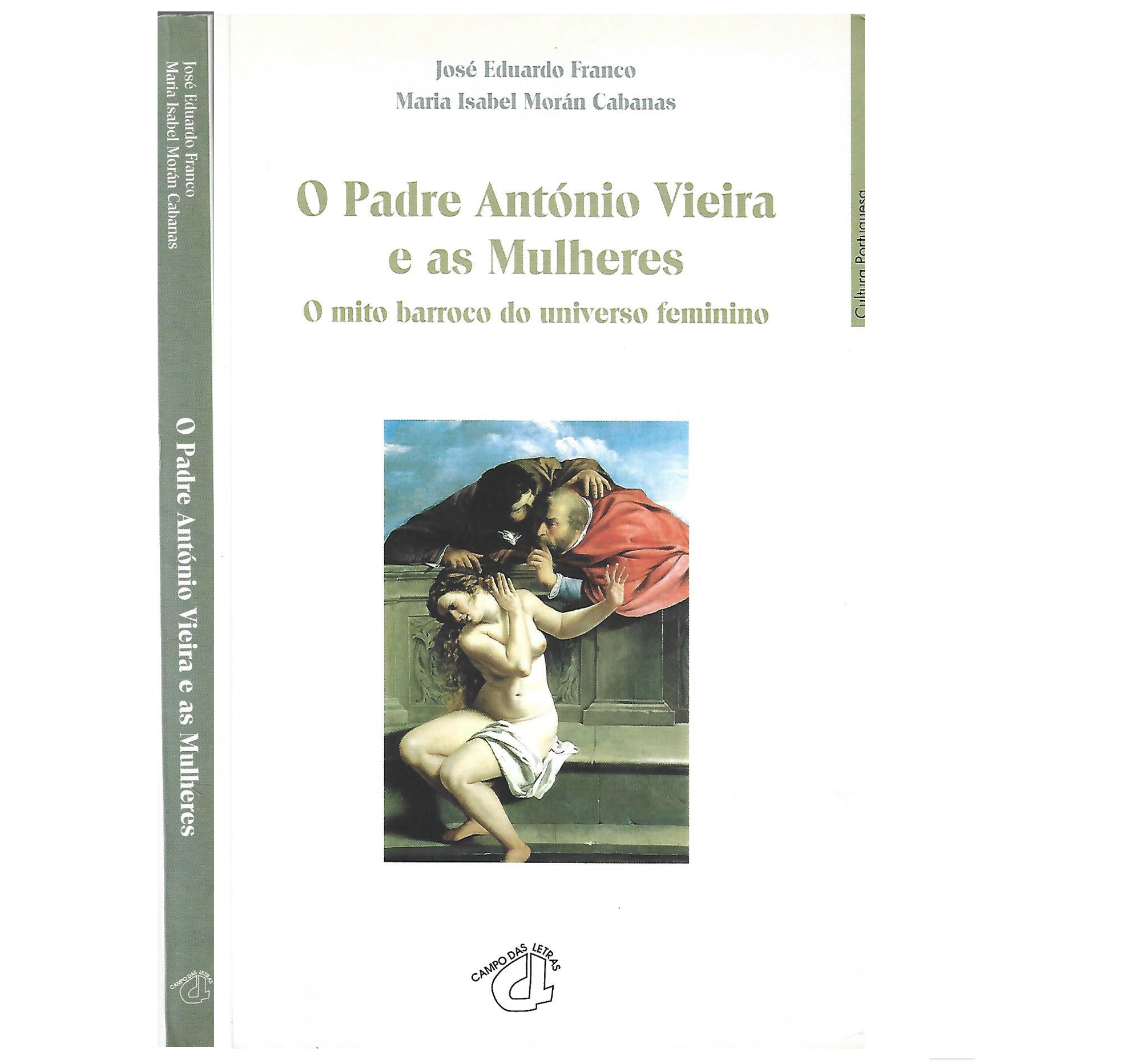 O PADRE ANTÓNIO VIEIRA E AS MULHERES