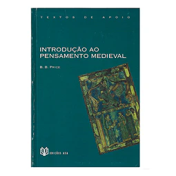 INTRODUÇÃO AO PENSAMENTO MEDIEVAL