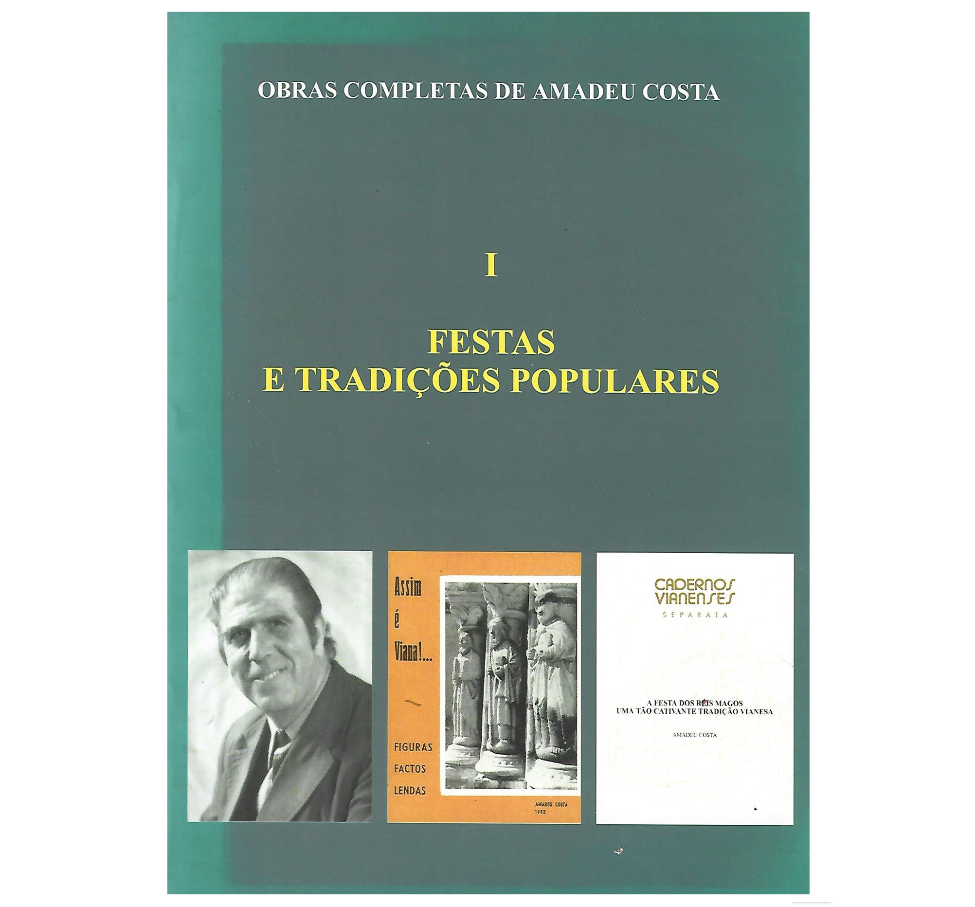 VIANA DO CASTELO: FESTAS E TRADIÇÕES POPULARES 