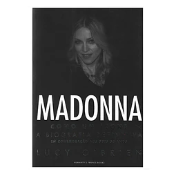 MADONNA: COMO UM ÍCONE: A BIOGRAFIA DEFINITIVA