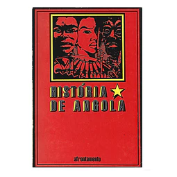 HISTÓRIA DE ANGOLA 