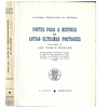 FONTES PARA A HISTÓRIA DO ANTIGO ULTRAMAR PORTUGUÊS. VOL. II: SÃO TOMÉ E PRÍNCIPE