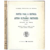 FONTES PARA A HISTÓRIA DO ANTIGO ULTRAMAR PORTUGUÊS. VOL. I: ESTADO DA INDIA