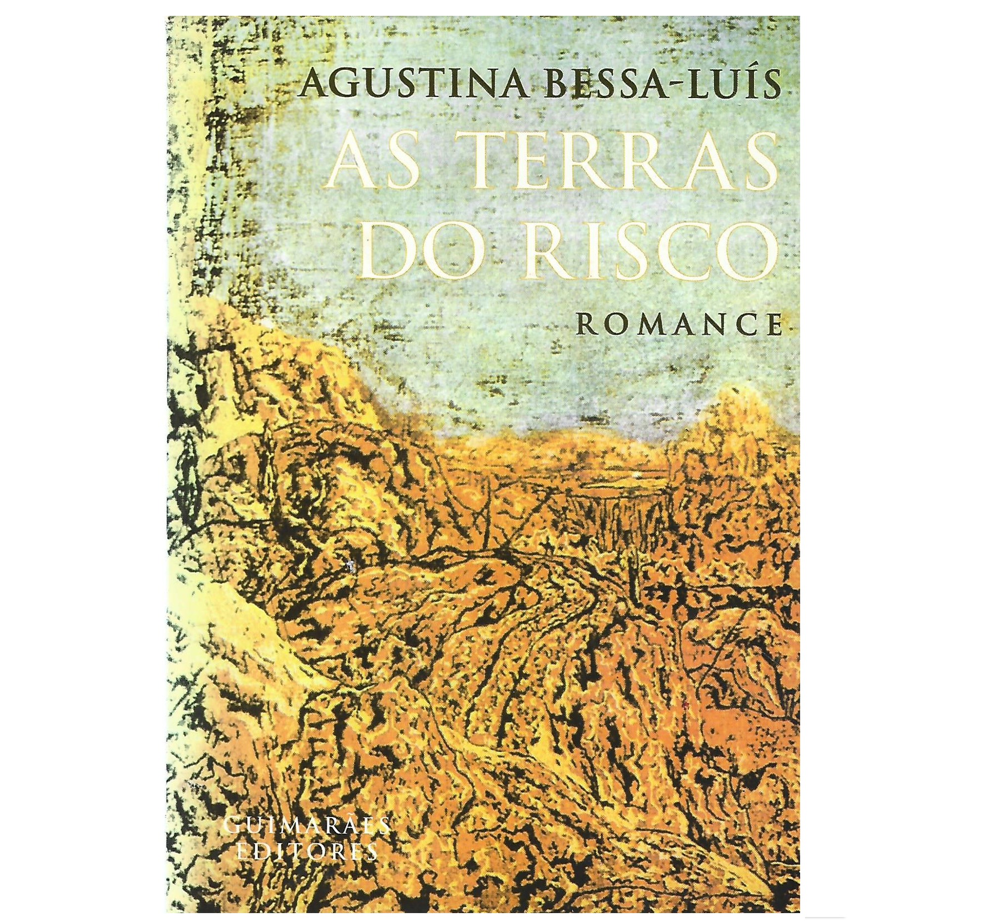 AS TERRAS DO RISCO
