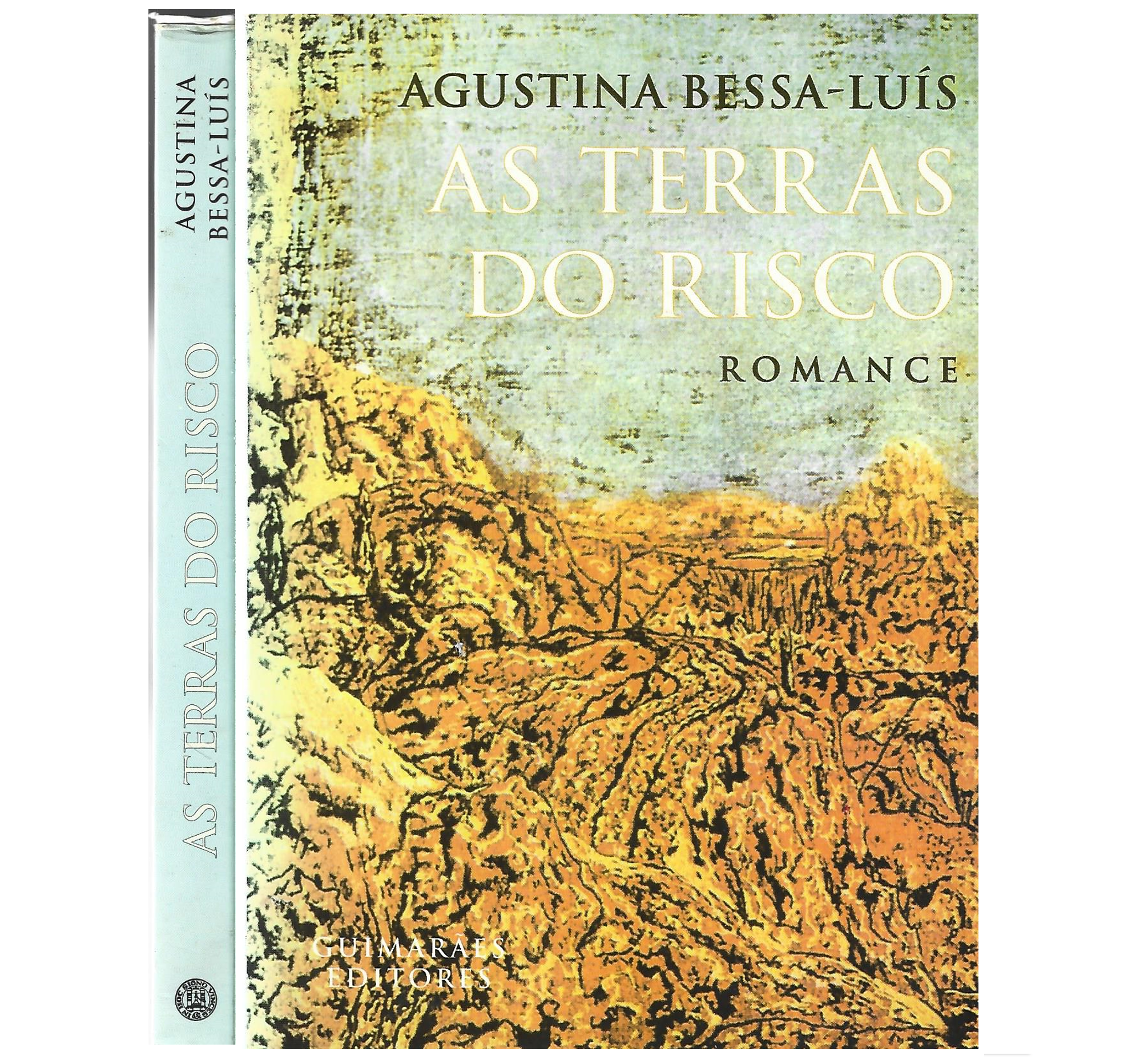 AS TERRAS DO RISCO