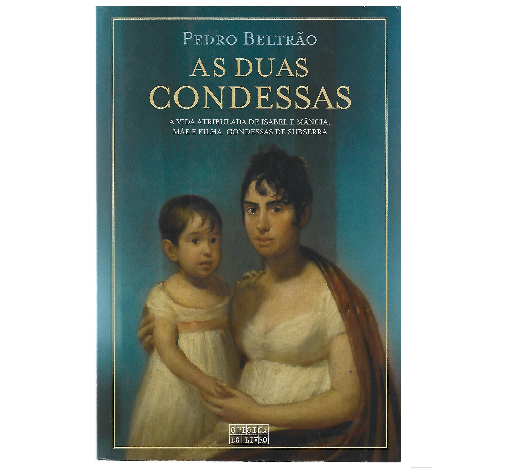 [SUBSERRA] AS DUAS CONDESSAS