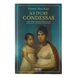 [SUBSERRA] AS DUAS CONDESSAS