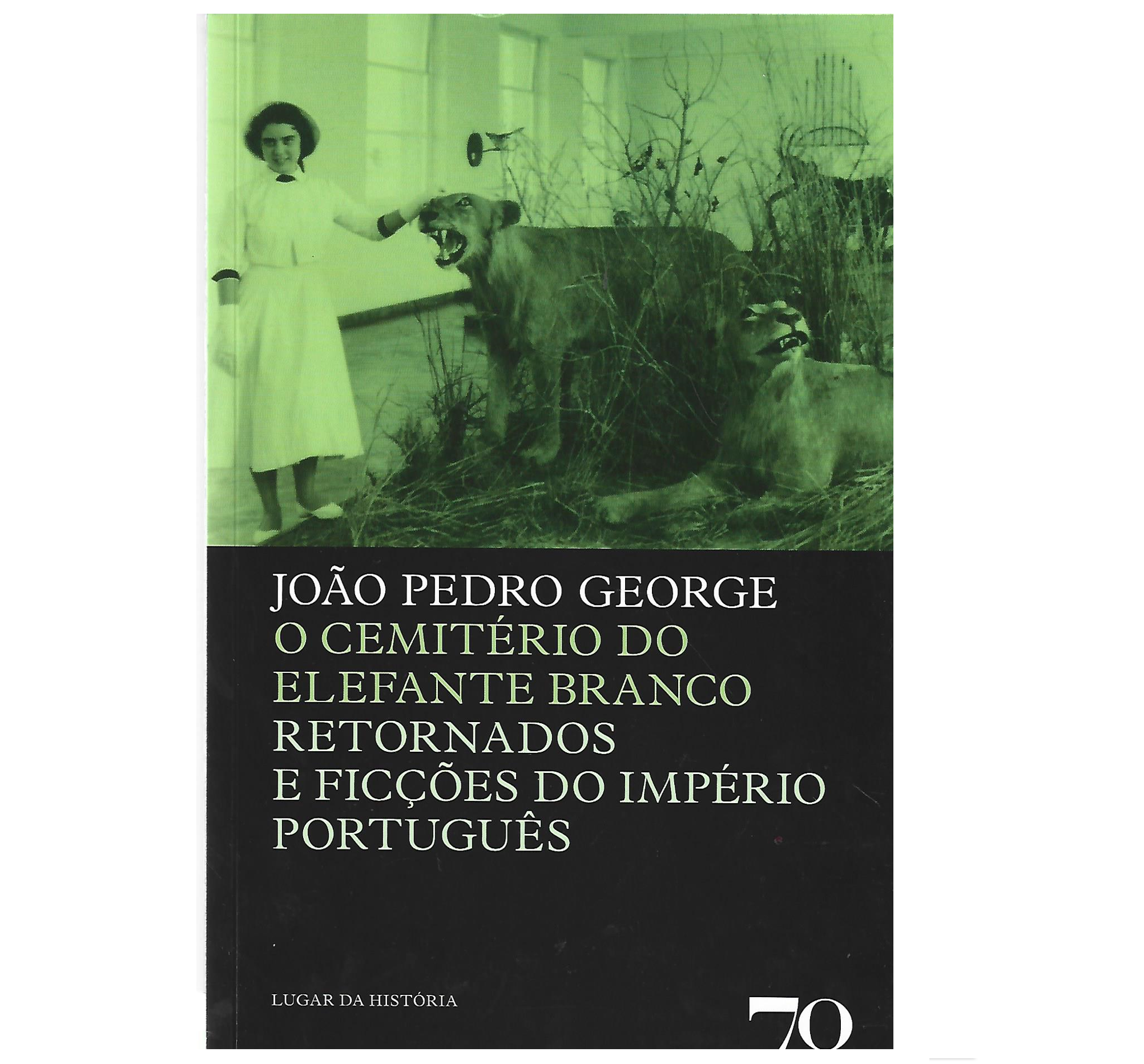 RETORNADOS E FICÇÕES DO IMPÉRIO PORTUGUÊS