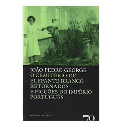 RETORNADOS E FICÇÕES DO IMPÉRIO PORTUGUÊS