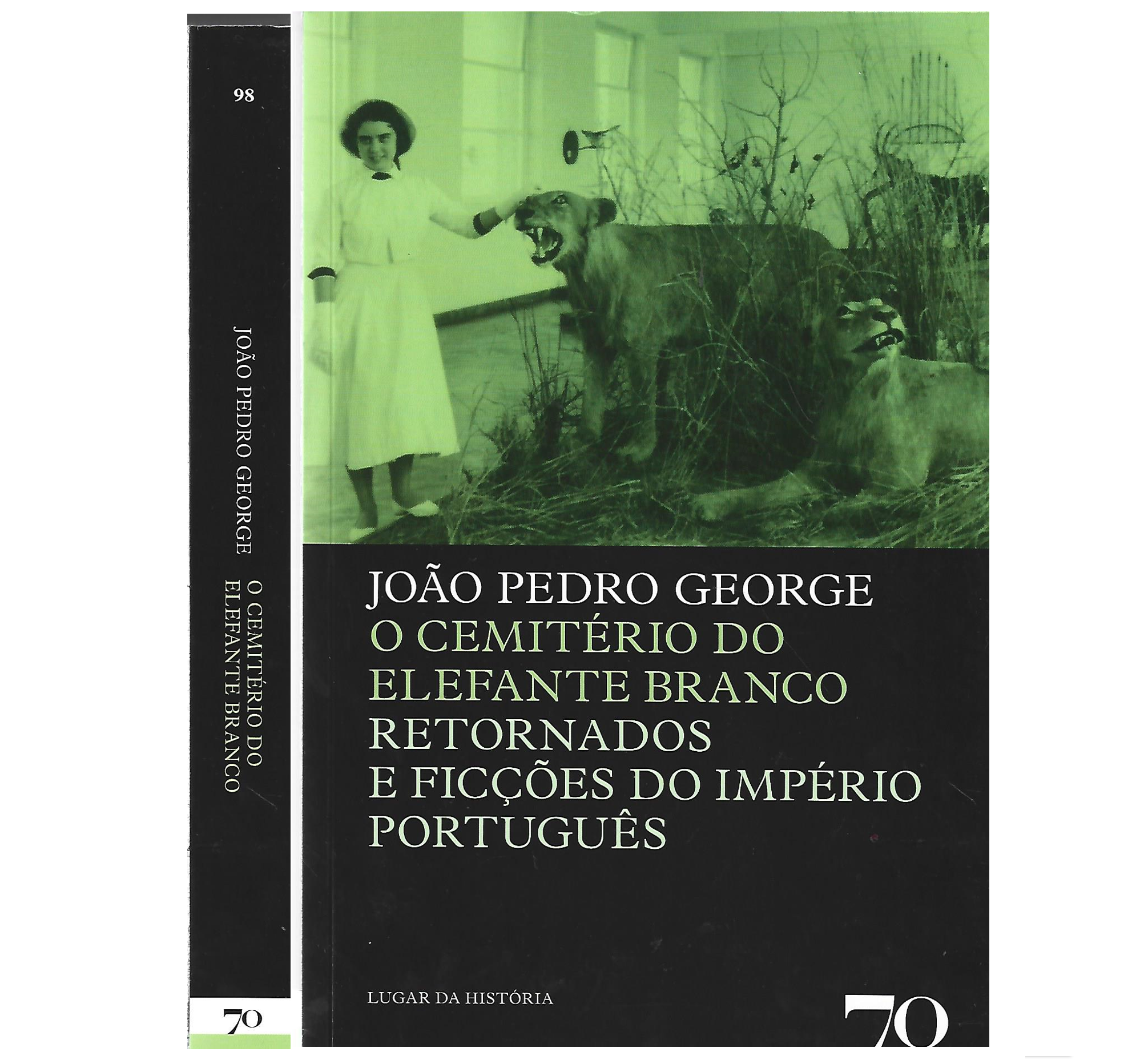 RETORNADOS E FICÇÕES DO IMPÉRIO PORTUGUÊS