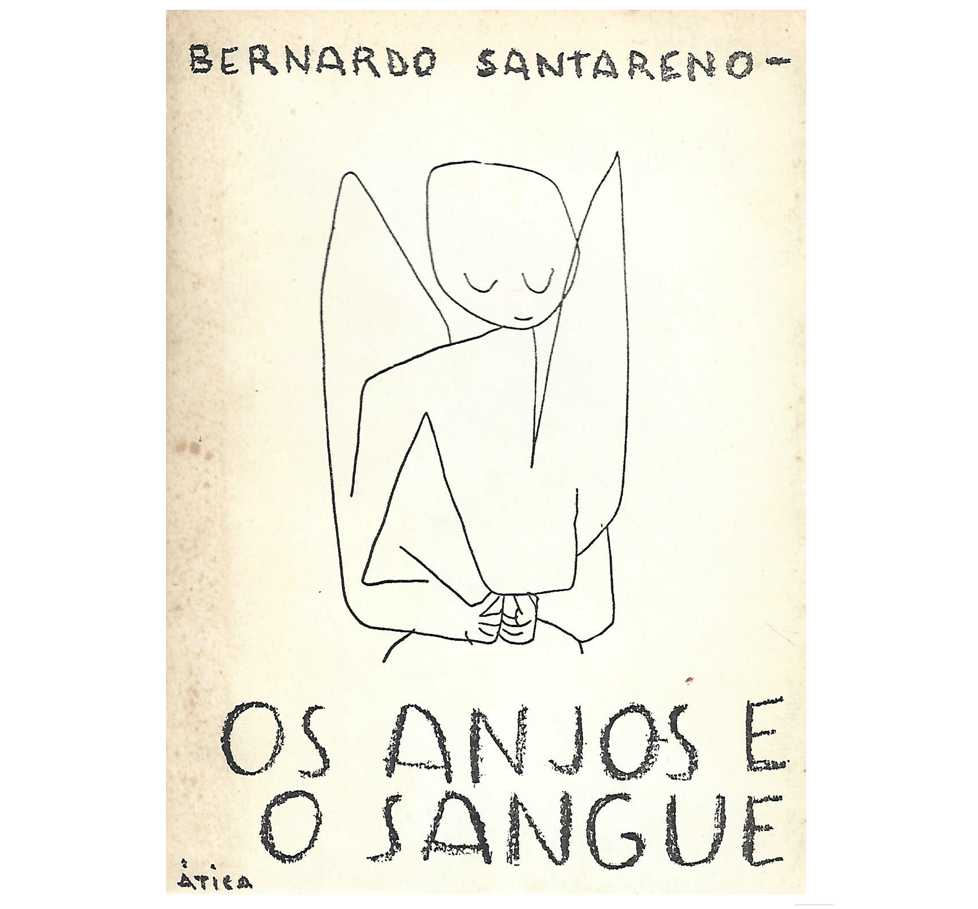 OS ANJOS E O SANGUE