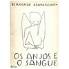 OS ANJOS E O SANGUE