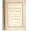 HISTÓRIA DO PRESÍDIO DE LOURENÇO MARQUES. 1782-1786